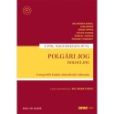 Polgári jog IV/VI. - Dologi jog - A negyedik kiadás aktualizált változata (2024)