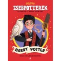 ZsebPotterek - Harry Potter - Kis útmutatók J.K. Rowling Harry Potter-történeteihez