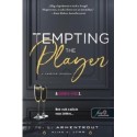 Jennifer L. Armentrout: Tempting the Player - A csábító játékos - A Gamble-fiúk 2.