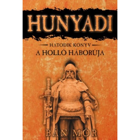 Bán Mór: A Holló háborúja