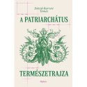 Dávid-Barrett Tamás: A patriarchátus természetrajza