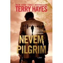 Terry Hayes: Nevem Pilgrim