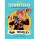 ZsebPotterek - Ron Weasley - Kis útmutatók J.K. Rowling Harry Potter-történeteihez