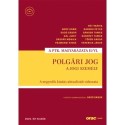 Polgári jog II/VI. - A jogi személy - A negyedik kiadás aktualizált változata (2024)