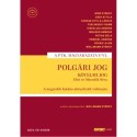 Polgári jog V/VI. - Kötelmi jog Első és Második Rész