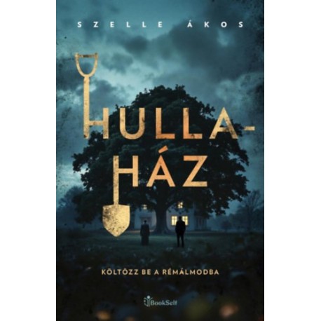 Szelle Ákos: Hullaház