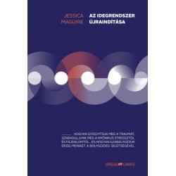 Jessica Maguire: Az idegrendszer újraindítása