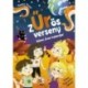 Szabó Zsolt: Zűrös verseny - Bármi Áron kalandjai
