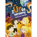 Szabó Zsolt: Zűrös verseny - Bármi Áron kalandjai