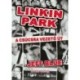 Jeff Blue: Linkin Park - A csúcsra vezető út