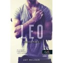 Jay McLean: Leo - A Preston fiúk 3.