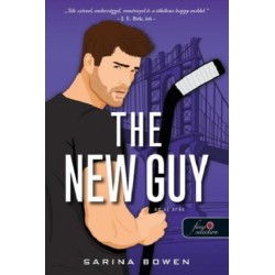 Sarina Bowen: The New Guy - Az új srác