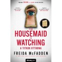 Freida McFadden: A titkok otthona