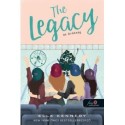 Elle Kennedy: The Legacy - Az örökség - Off-Campus 5.