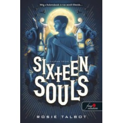 Rosie Talbot: Sixteen Souls - Tizenhat lélek - Tizenhat lélek 1.