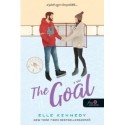 Elle Kennedy: The Goal - A cél - Off-Campus 4