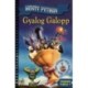 Monthy Python: Gyalog Galopp
