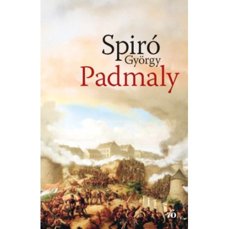 Spiró György: Padmaly