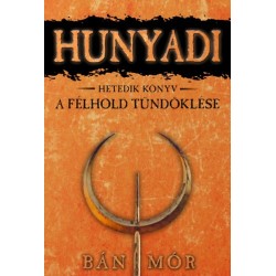 Bán Mór: A félhold tündöklése