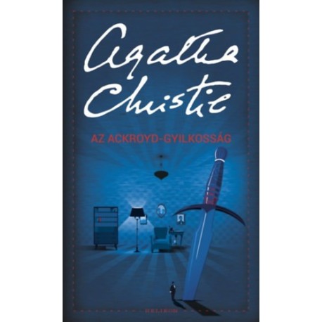 Agatha Christie: Az Ackroyd-gyilkosság