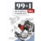 Molnár Péter: 99+1 hiba, amit ne kövess el az utazásod alatt!