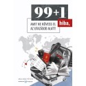Molnár Péter: 99+1 hiba, amit ne kövess el az utazásod alatt!