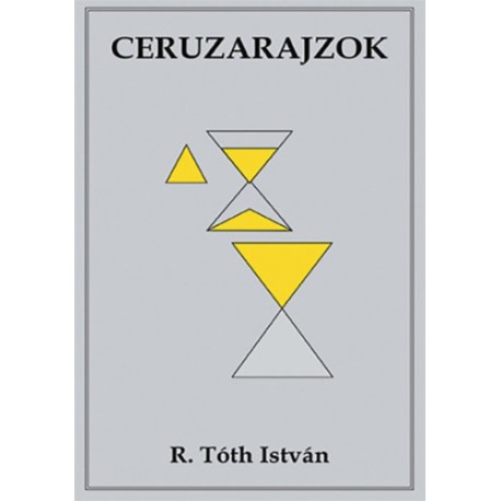 R. Tóth István: Ceruzarajzok