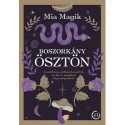 Mia Magik: Boszorkányösztön
