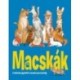 Eliza Jeffery Griffin: Macskák - A szélsebes gepárdtól a bozontos perzsacicáig