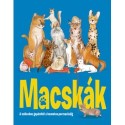 Eliza Jeffery Griffin: Macskák - A szélsebes gepárdtól a bozontos perzsacicáig