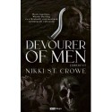 Nikki St. Crowe: Devourer of Men - Emberevő Tündérhercegek - (Különleges kiadás)