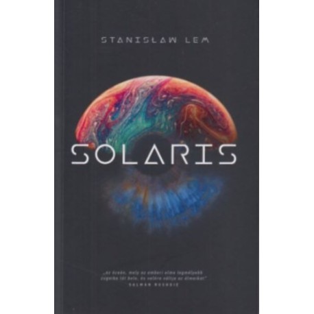 Stanislaw Lem: Solaris