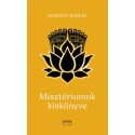 Horváth Róbert: Misztériumok kiskönyve