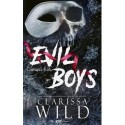 Clarissa Wild: Evil Boys - Gonosz fiúk - (Különleges kiadás)