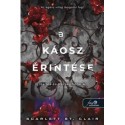 Scarlett St. Clair: A káosz érintése - Hades és Persephone 4.