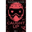 Navessa Allen: Caught up - Rákattanva - (Különleges kiadás)