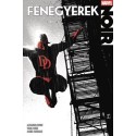 Alexander Irvine: Fenegyerek Noir