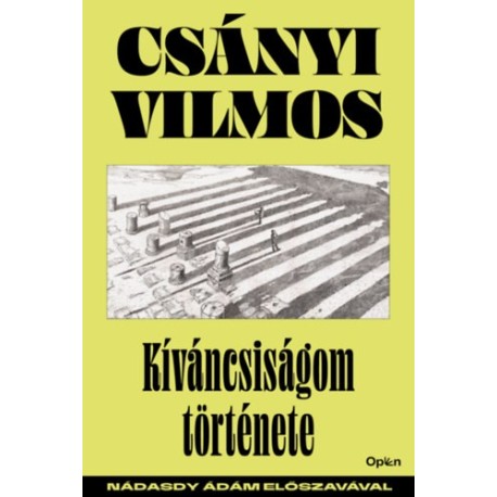 Csányi Vilmos: Kíváncsiságom története