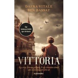 Dafna Vitale Ben Bassat: Vittoria