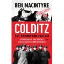 Ben Macintyre: Colditz