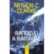 Arthur C. Clarke: Randevú a Rámával