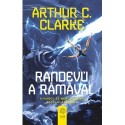 Arthur C. Clarke: Randevú a Rámával