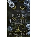 Rina Kent: Black Knight - Fekete lovag - (Különleges kiadás)