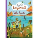 Berg Judit: Lengemesék 7. - Vilkó hazatér