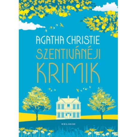 Agatha Christie: Szentivánéji krimik