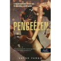 Layne Fargo: Pengeélen