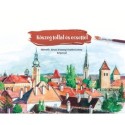 Kőszeg tollal és ecsettel