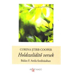 Corina Stirb Cooper: Holdszelídítő versek