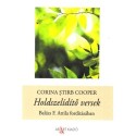 Corina Stirb Cooper: Holdszelídítő versek
