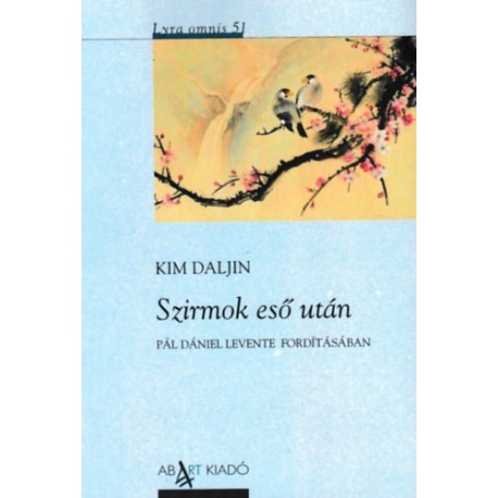 Kim Daljin: Szirmok eső után